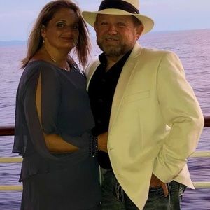 Meet your Posher, Jimmy